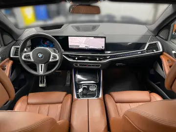 X5 M60i xDrive M-Sport-Pro*Drive Assist Prof*Sta