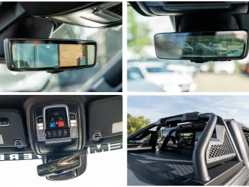 RAM 5.7 Limited/Pano/360*Prins/LUFT/HUD/DIC-TACH
