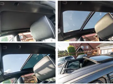 RAM 5.7 Limited/Pano/360*Prins/LUFT/HUD/DIC-TACH