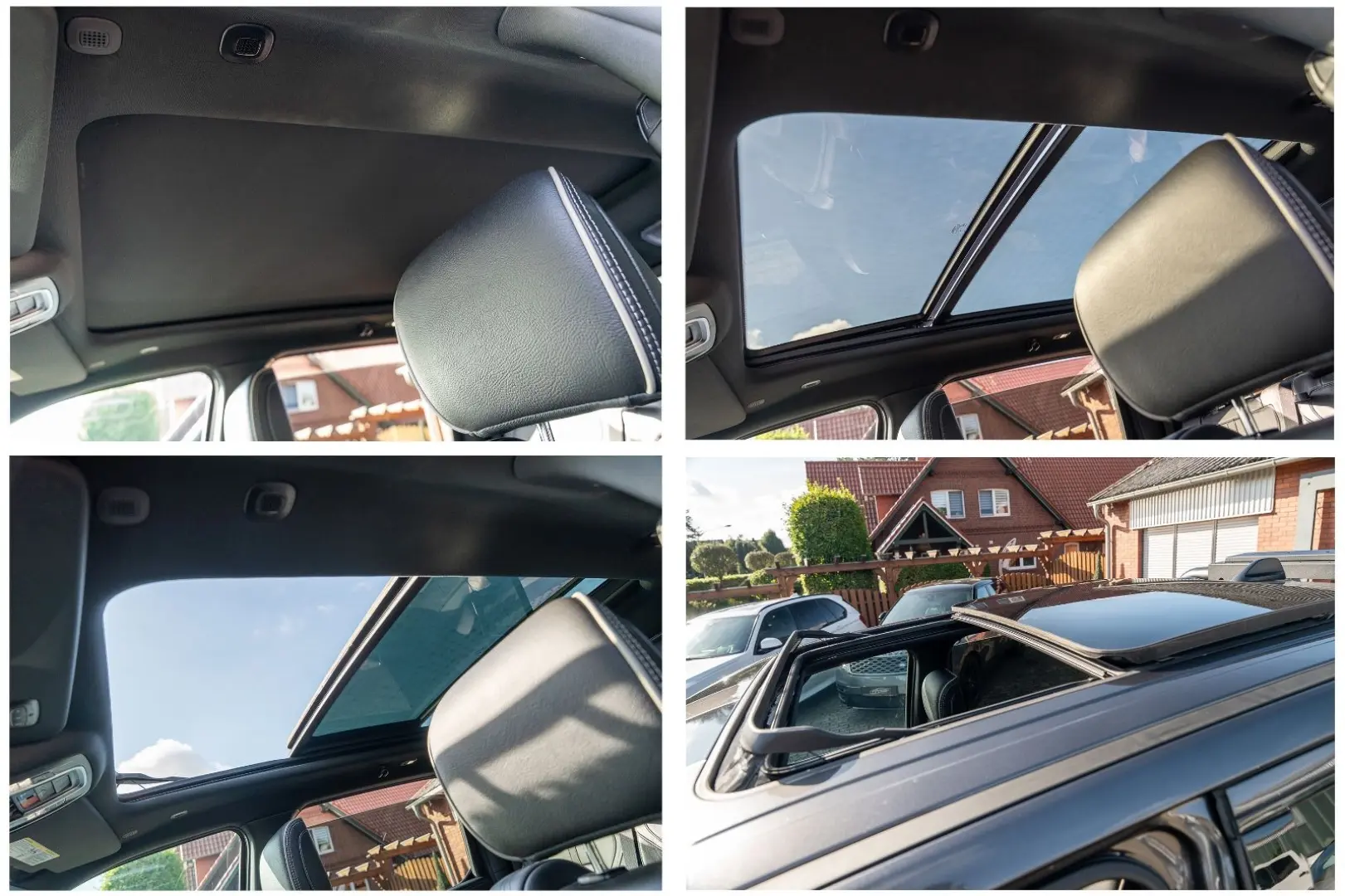 RAM 5.7 Limited/Pano/360*Prins/LUFT/HUD/DIC-TACH