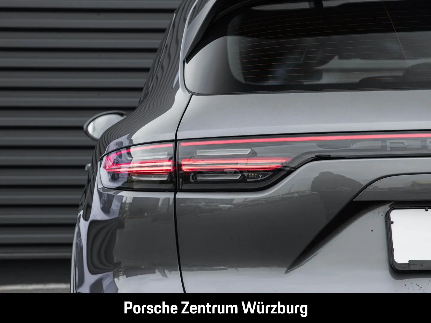 Cayenne GTS Burmester Sportabgasanlage LED-Matri