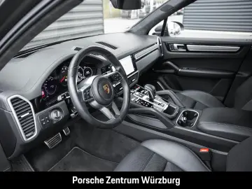 Cayenne GTS Burmester Sportabgasanlage LED-Matri