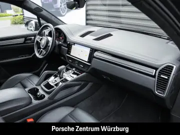 Cayenne GTS Burmester Sportabgasanlage LED-Matri