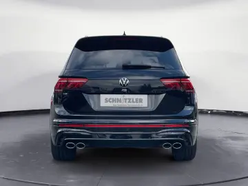 Tiguan R 2.0 TSI 4M DSG MATRIX/NAVI/KAMERA/PANO/