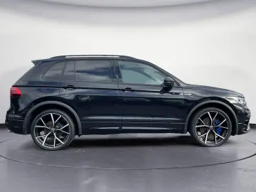 Tiguan R 2.0 TSI 4M DSG MATRIX/NAVI/KAMERA/PANO/