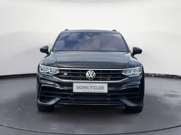 Tiguan R 2.0 TSI 4M DSG MATRIX/NAVI/KAMERA/PANO/