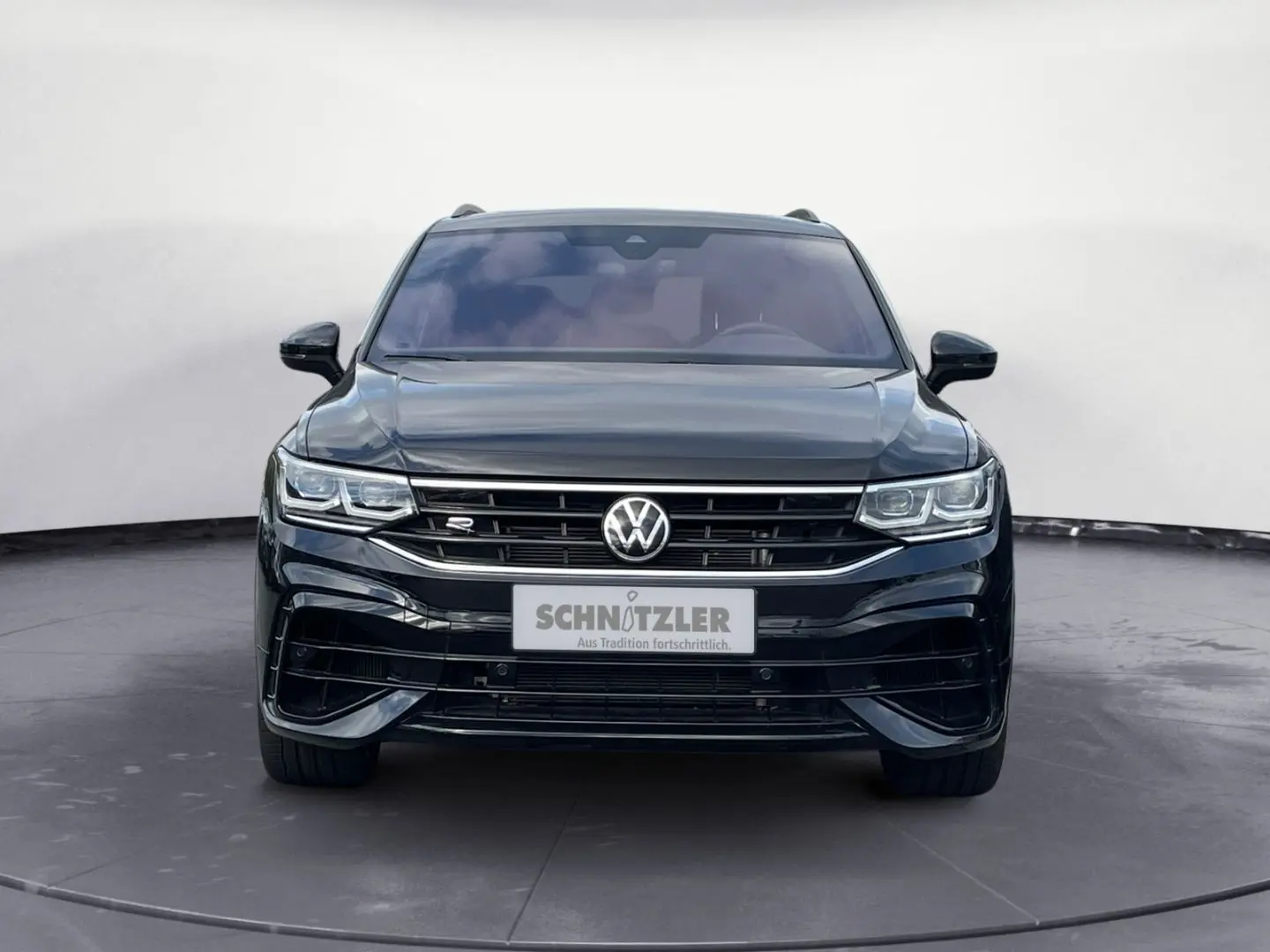 Tiguan R 2.0 TSI 4M DSG MATRIX/NAVI/KAMERA/PANO/