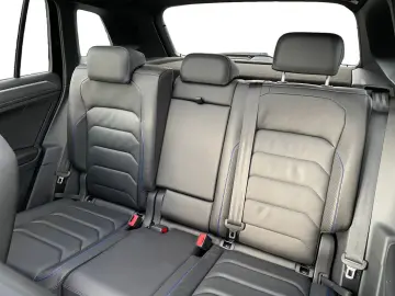 Tiguan R 2.0 TSI 4M DSG MATRIX/NAVI/KAMERA/PANO/