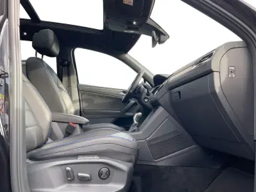 Tiguan R 2.0 TSI 4M DSG MATRIX/NAVI/KAMERA/PANO/