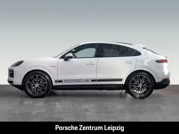 Cayenne E-Hybrid Coupe Luft Bose InnoDrive 21Zol