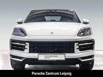 Cayenne E-Hybrid Coupe Luft Bose InnoDrive 21Zol