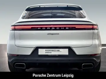 Cayenne E-Hybrid Coupe Luft Bose InnoDrive 21Zol