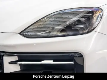 Cayenne E-Hybrid Coupe Luft Bose InnoDrive 21Zol
