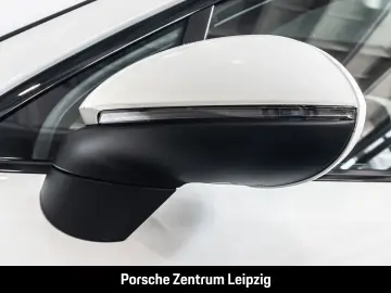 Cayenne E-Hybrid Coupe Luft Bose InnoDrive 21Zol