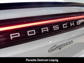 Cayenne E-Hybrid Coupe Luft Bose InnoDrive 21Zol