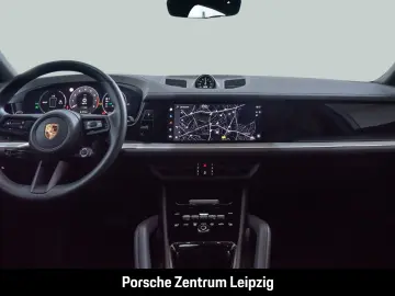 Cayenne E-Hybrid Coupe Luft Bose InnoDrive 21Zol