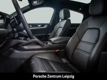 Cayenne E-Hybrid Coupe Luft Bose InnoDrive 21Zol