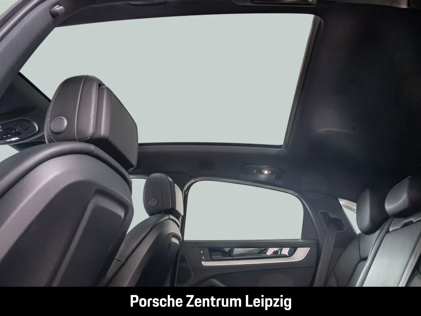 Cayenne E-Hybrid Coupe Luft Bose InnoDrive 21Zol