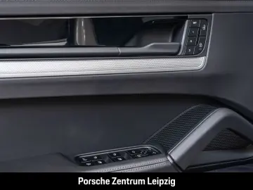Cayenne E-Hybrid Coupe Luft Bose InnoDrive 21Zol