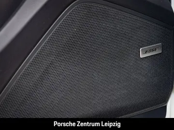 Cayenne E-Hybrid Coupe Luft Bose InnoDrive 21Zol