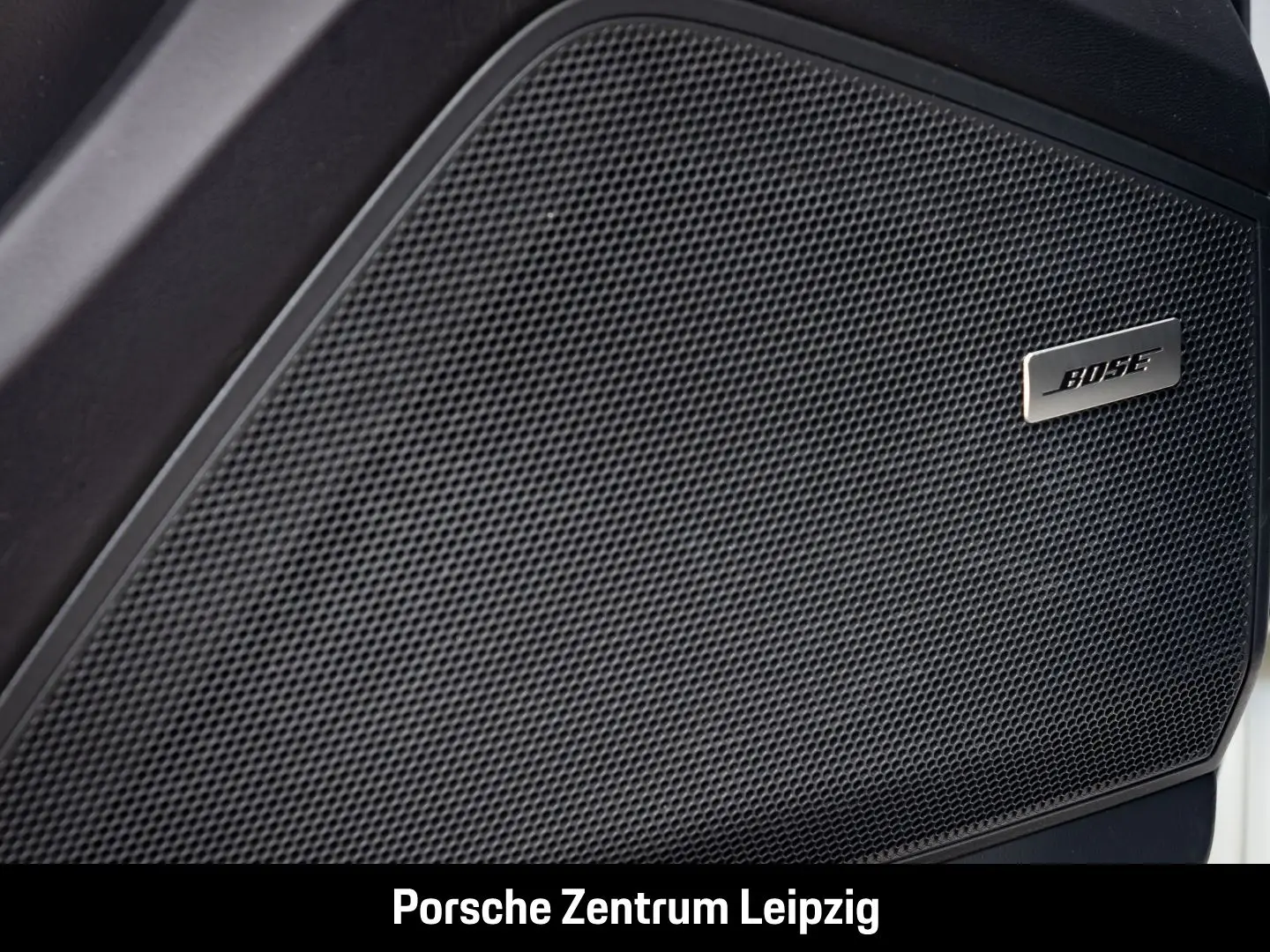 Cayenne E-Hybrid Coupe Luft Bose InnoDrive 21Zol