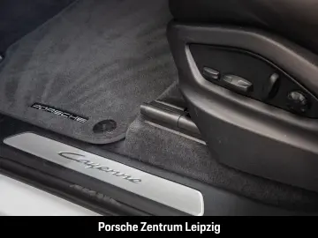 Cayenne E-Hybrid Coupe Luft Bose InnoDrive 21Zol