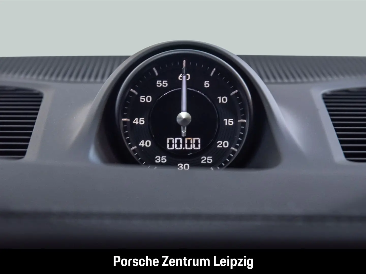 Cayenne E-Hybrid Coupe Luft Bose InnoDrive 21Zol