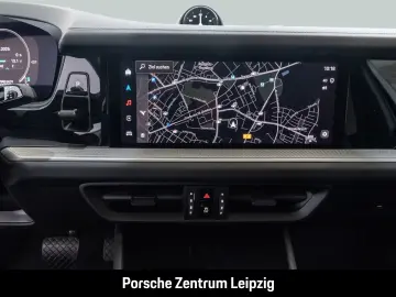 Cayenne E-Hybrid Coupe Luft Bose InnoDrive 21Zol