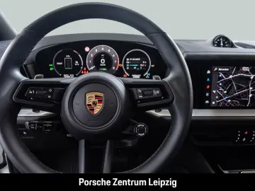 Cayenne E-Hybrid Coupe Luft Bose InnoDrive 21Zol