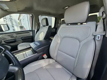 RAM 1500*Limited Night Edition*LPG*LUFTFAHRWERK*