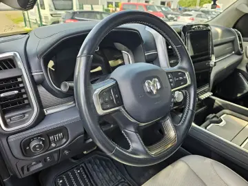 RAM 1500*Limited Night Edition*LPG*LUFTFAHRWERK*