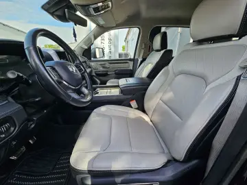 RAM 1500*Limited Night Edition*LPG*LUFTFAHRWERK*