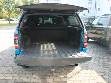 RAM 1500 Built to Serve