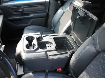 RAM 1500 Built to Serve