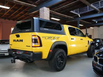 RAM 1500 TRX 6.2L V8 SMARTCUP Leder Pano HuD H&K