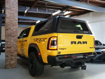 RAM 1500 TRX 6.2L V8 SMARTCUP Leder Pano HuD H&K