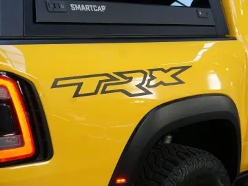 RAM 1500 TRX 6.2L V8 SMARTCUP Leder Pano HuD H&K