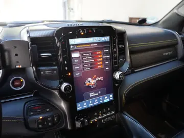 RAM 1500 TRX 6.2L V8 SMARTCUP Leder Pano HuD H&K