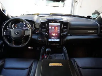 RAM 1500 TRX 6.2L V8 SMARTCUP Leder Pano HuD H&K