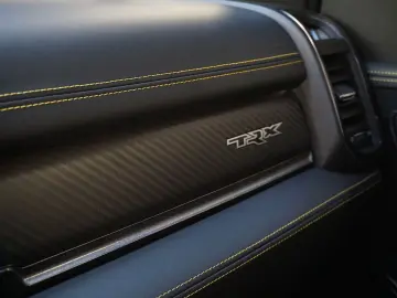 RAM 1500 TRX 6.2L V8 SMARTCUP Leder Pano HuD H&K