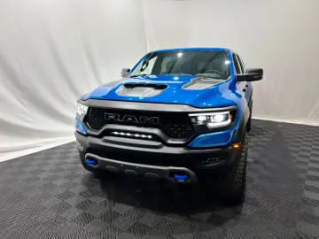RAM 1500 TRX  6.2  V8 Supercharged MY24