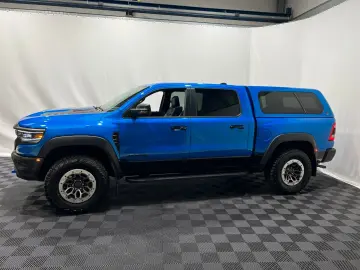 RAM 1500 TRX  6.2  V8 Supercharged MY24