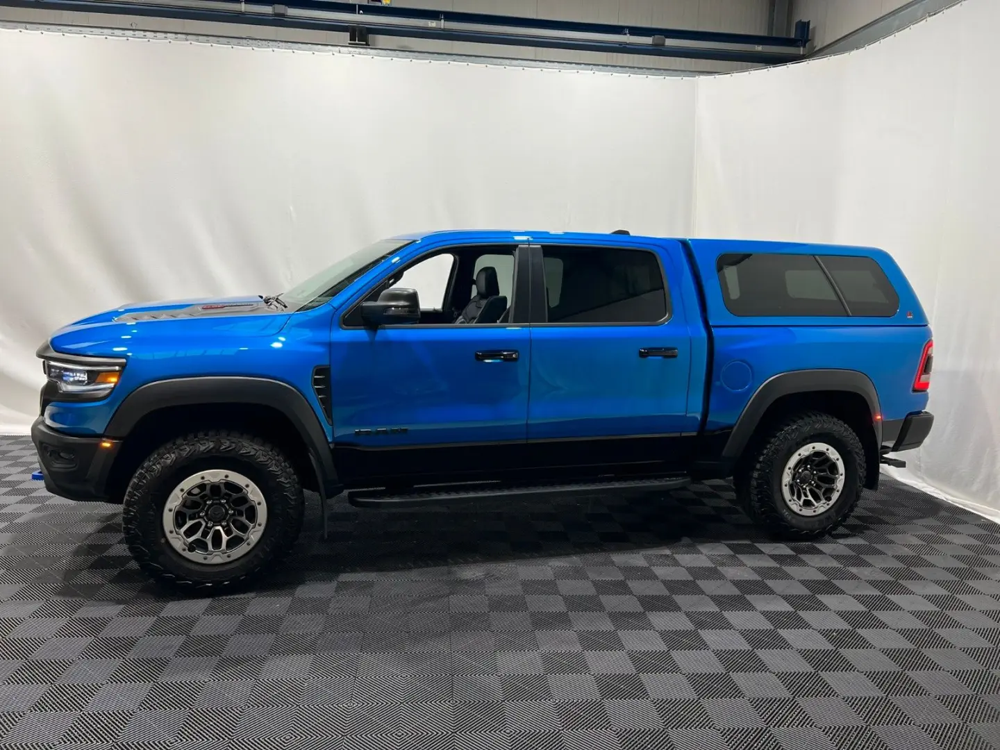 RAM 1500 TRX  6.2  V8 Supercharged MY24