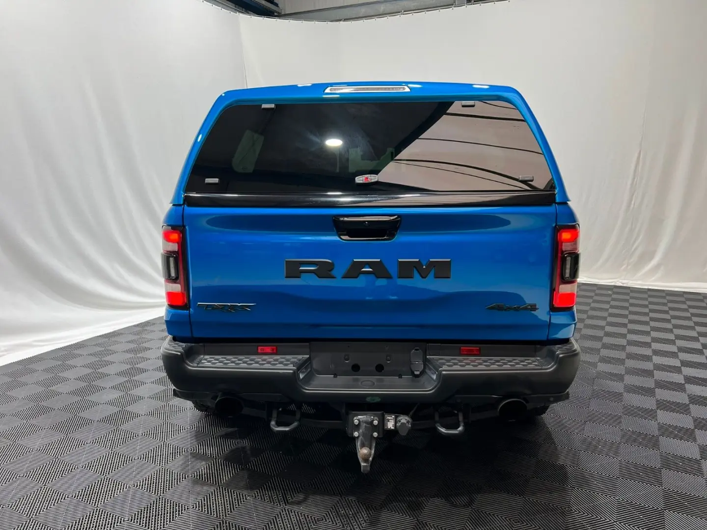 RAM 1500 TRX  6.2  V8 Supercharged MY24