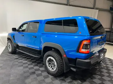 RAM 1500 TRX  6.2  V8 Supercharged MY24