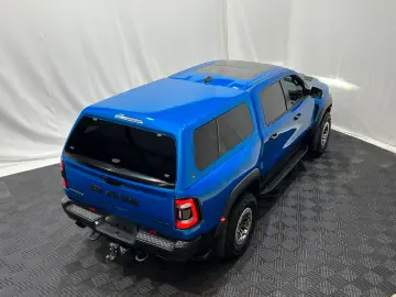 RAM 1500 TRX  6.2  V8 Supercharged MY24