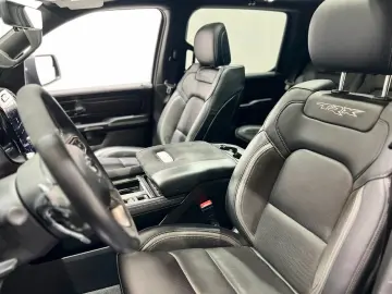 RAM 1500 TRX  6.2  V8 Supercharged MY24