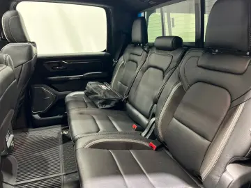 RAM 1500 TRX  6.2  V8 Supercharged MY24