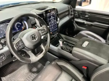 RAM 1500 TRX  6.2  V8 Supercharged MY24