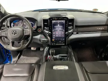 RAM 1500 TRX  6.2  V8 Supercharged MY24